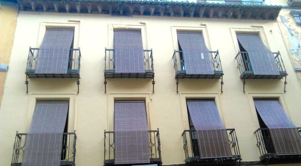 Cathedral Rooms And Houses Granada Exterior foto